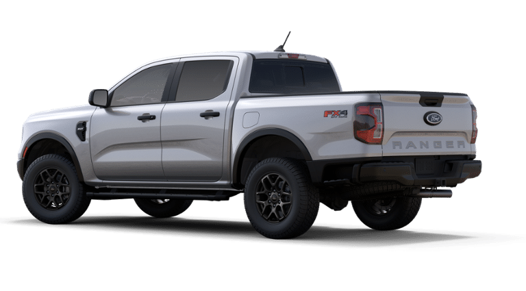 2024 Ford Ranger Vehicle Photo in Stephenville, TX 76401-3713